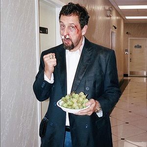 Meet your Posher, Clayton